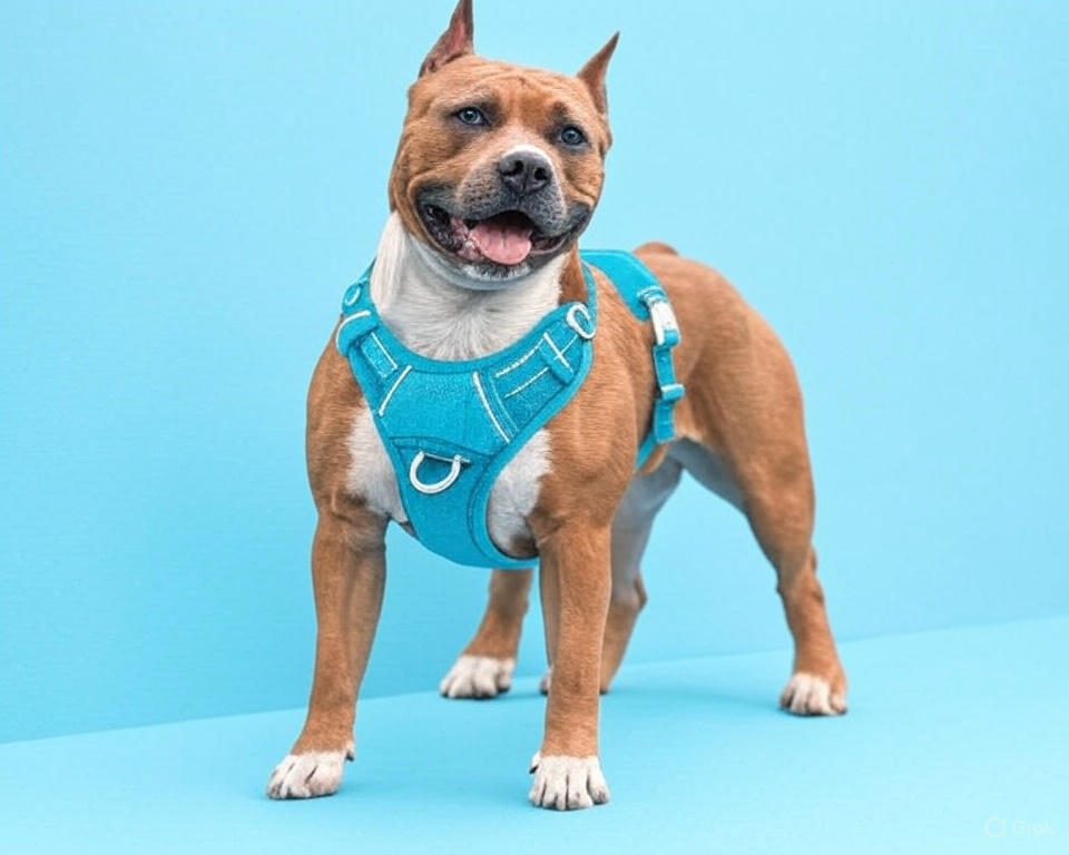 5 Best No-Chafe Dog Harnesses in 2025 