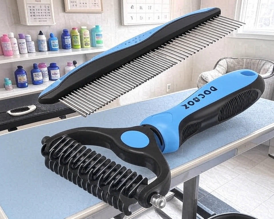 5 Best Undercoat Rakes for 2025 