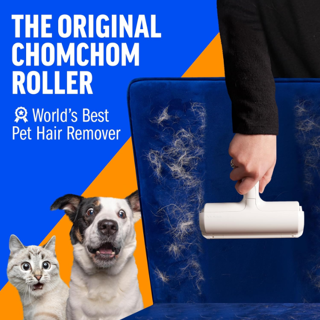 Happy pets with smart gadgets