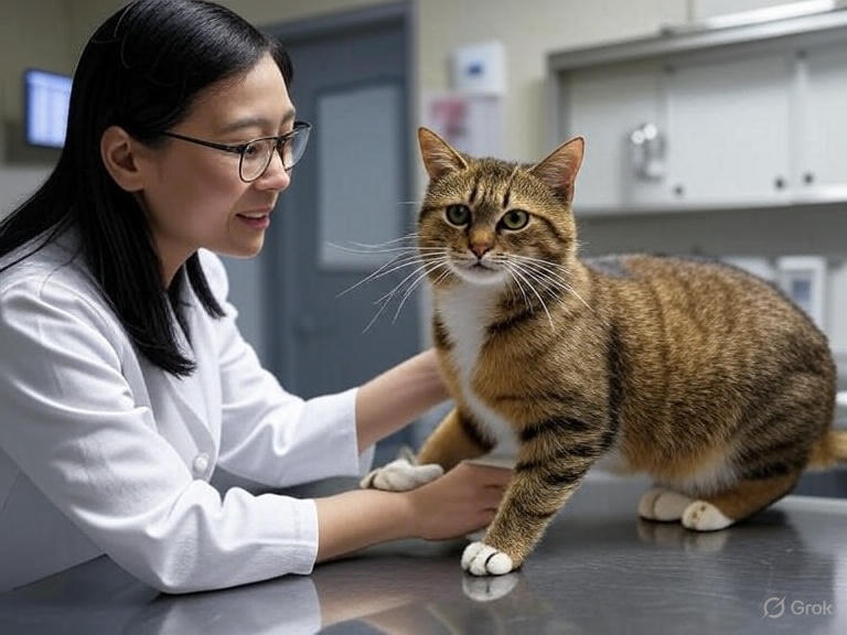 How Much Does It Cost to Spay a Cat