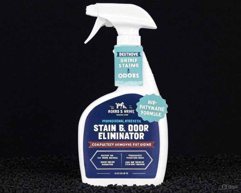 Best Air Freshener for Dog Odor