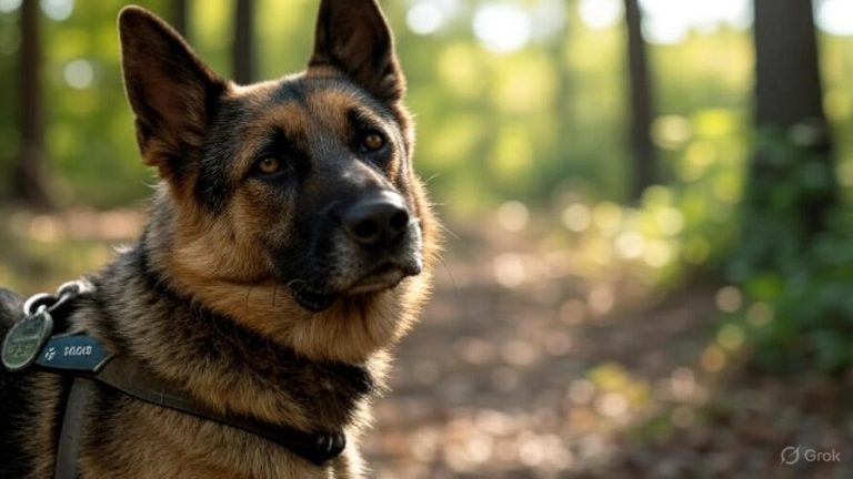 How Accurate Are Cadaver Dogs