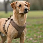 How a Harness Should Fit a Dog