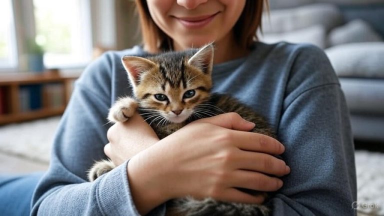 How can I adopt a cat?