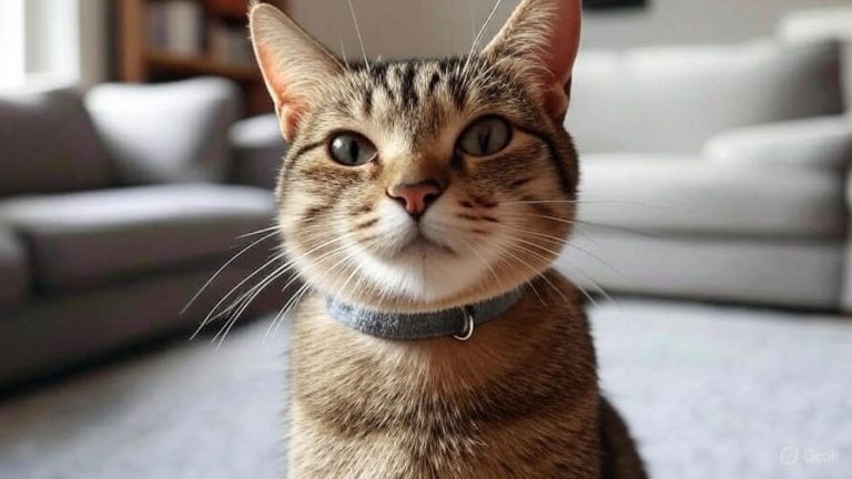 How to Keep Your Cat From Spraying