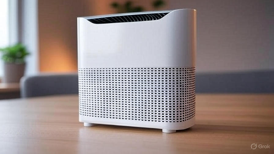 best air purifier for cat dander