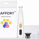 best paw pad trimmer