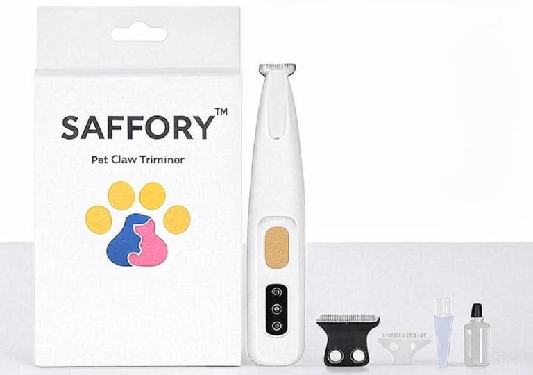best paw pad trimmer