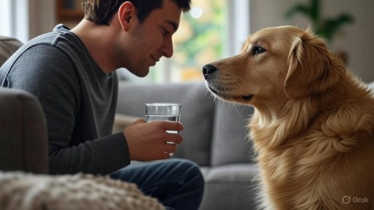 How to Get Your Dog to Drink More Water?