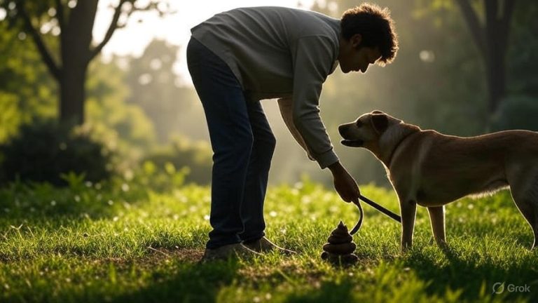 How Can I Help My Dog Poop?