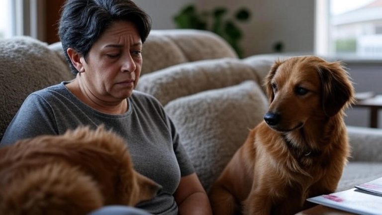 How to Keep Your Dog Off the Couch?