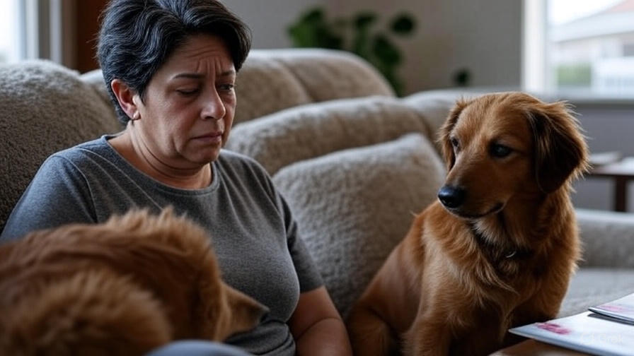 How to Keep Your Dog Off the Couch?