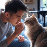 How to Clean Your Cat's Eyes