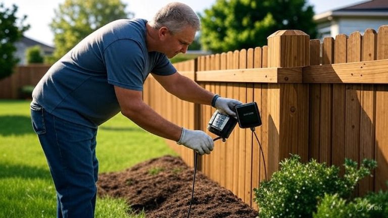 How to Set Up a PetSafe Wireless Fence?