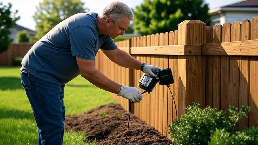 How to Set Up a PetSafe Wireless Fence?