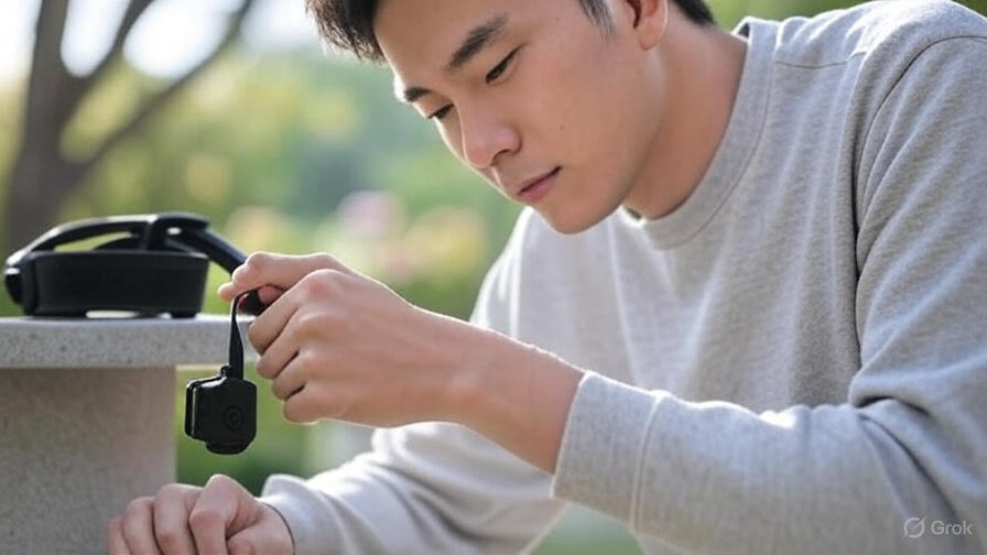 How to Sync PetSafe Collar to Transmitter?