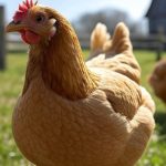 Create image,image size is 800*400 “how to tell if chickens have worms”