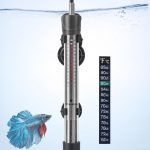 Best 10 Gallon Aquarium Heaters