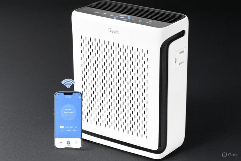 Best Air Purifiers for Pet Allergies