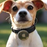 Best AirTag Dog Collar