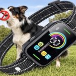 Best Anti Bark Shock Collar
