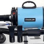 Best At Home Dog Blow Dryers