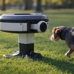 Best Auto Dog Ball Thrower