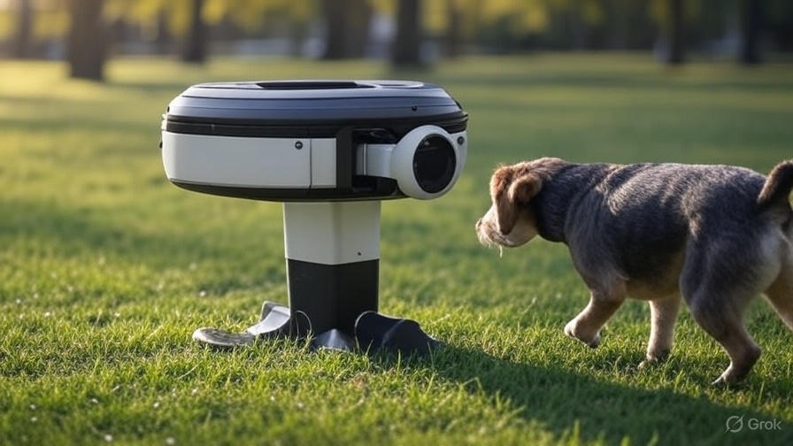 Best Auto Dog Ball Thrower