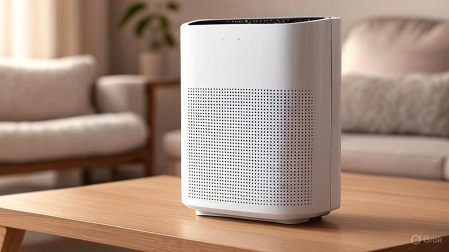 best air purifier for dog odor