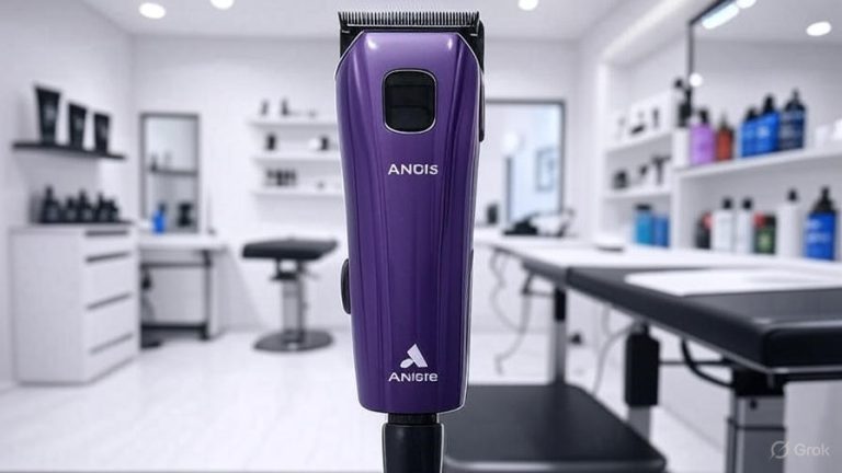 best andis dog clippers