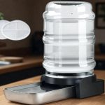 best automatic water bowl for dogs