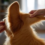 How to Clean Your German Shepherd's Ears