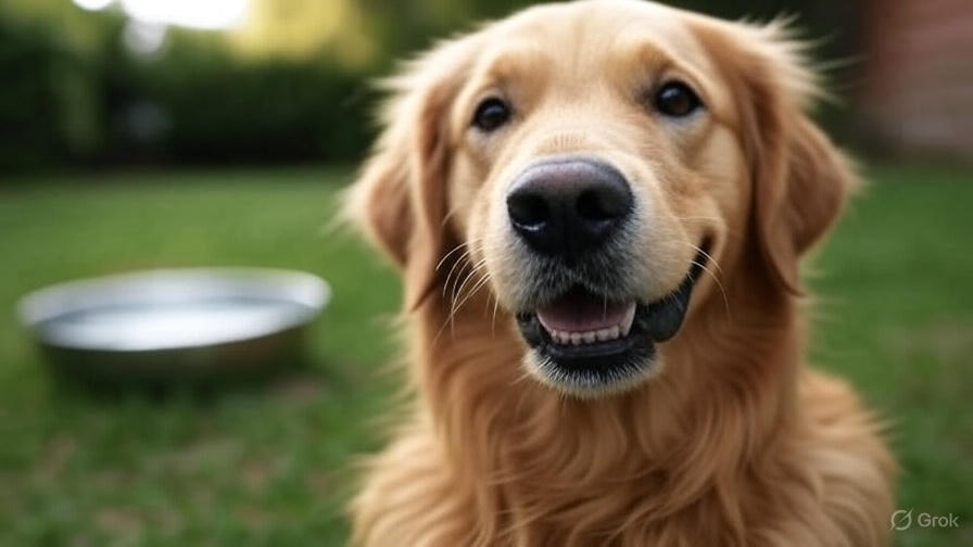 How to Freshen Dog Breath?