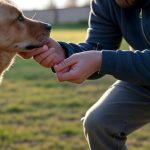 How to Get a Dog to Stop Nipping?