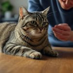 How to Know if Your Cat Has Worms?
