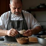 How to Make Dove Food?