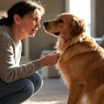 How to Teach a Dog Its Name?