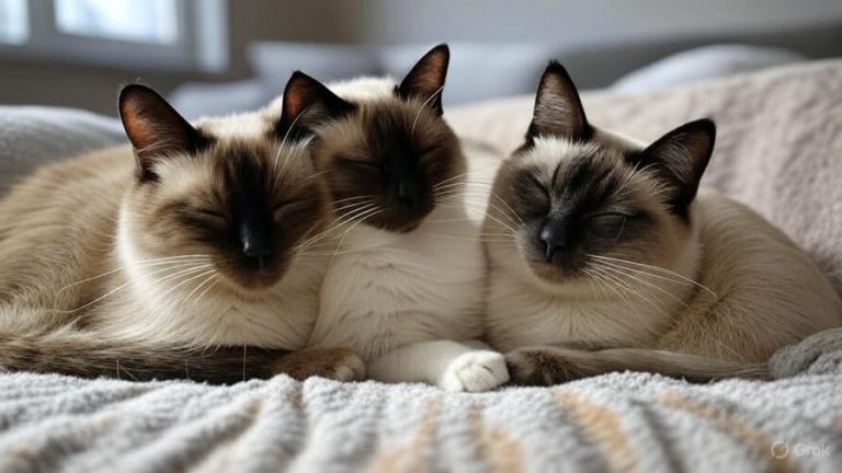How to Get Cats to Get Along?