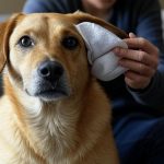 How to Treat Dog Ear Hematoma at Home?