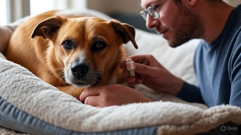 How to Treat Dog UTI at Home?