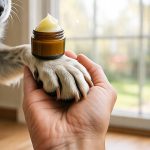 Best Balm for Dog Paws