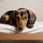 Best Bed for Dachshund