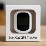 Best Cat GPS Tracker