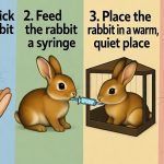 How to Care for a Newborn Rabbit?