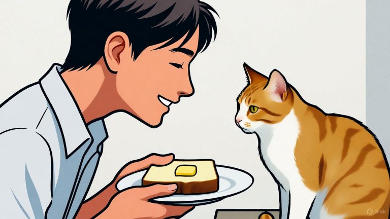 How to Get Your Cat to Gain Weight?
