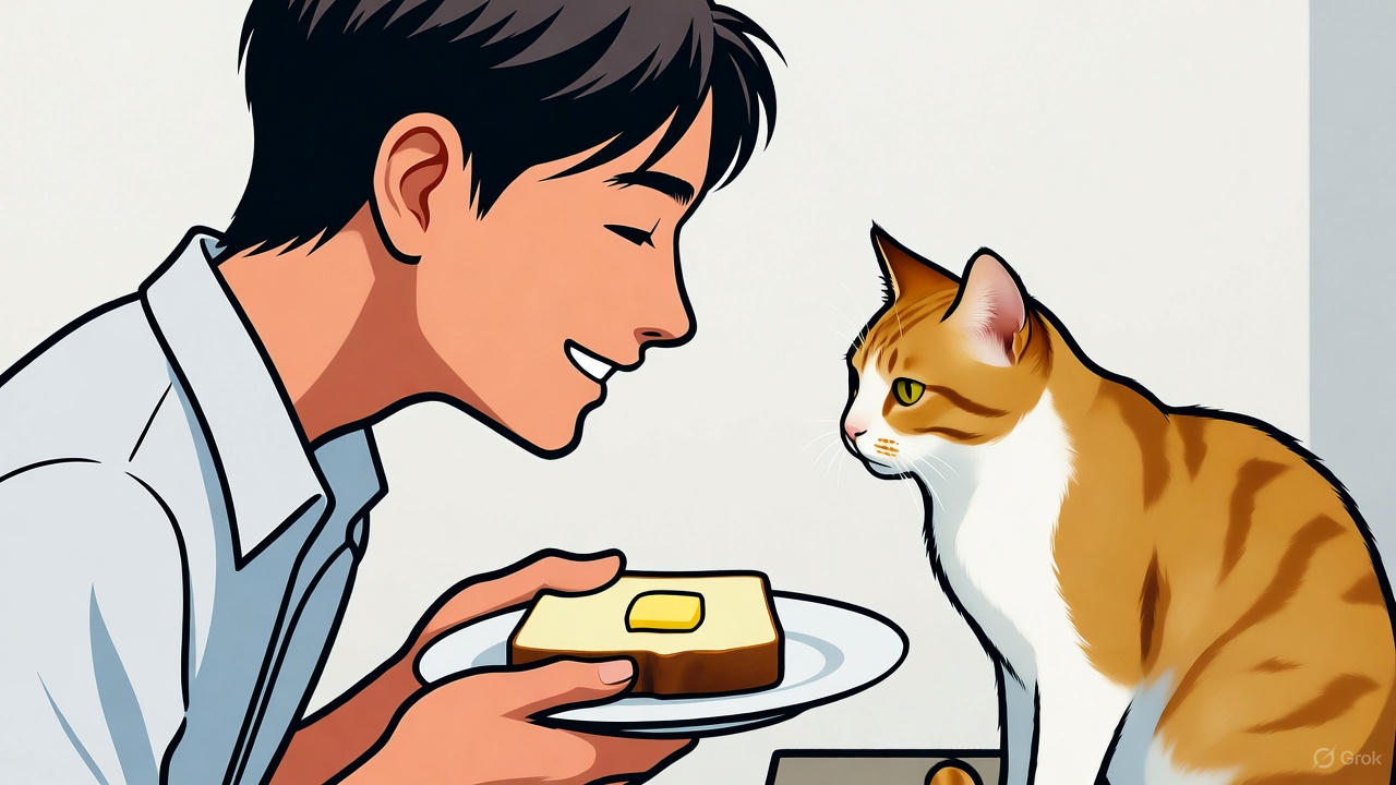 How to Get Your Cat to Gain Weight?