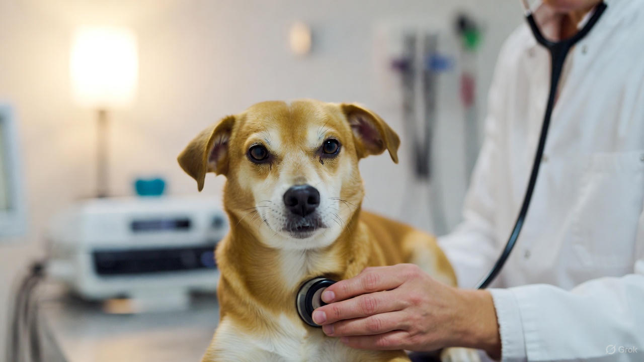 How to Test for Cancer in Dogs