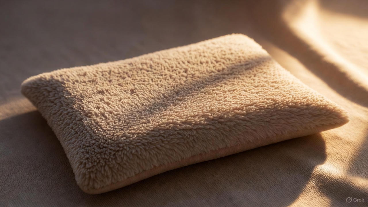 Best Heating Pad for Kittens