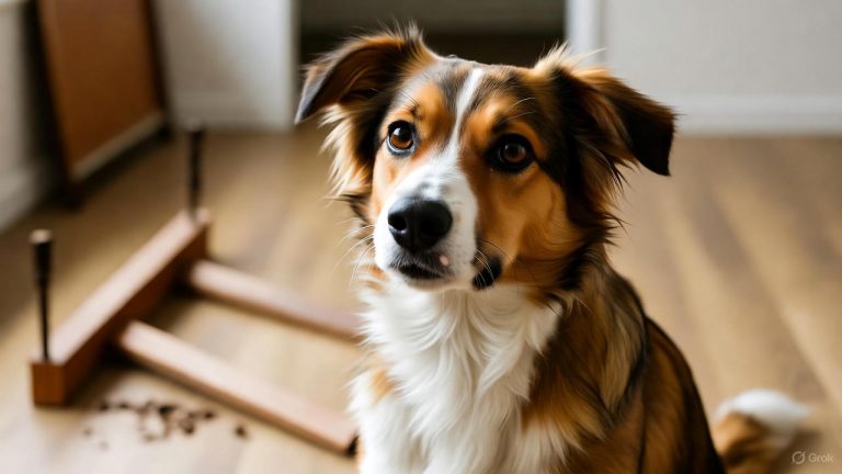 how to stop chewing wood