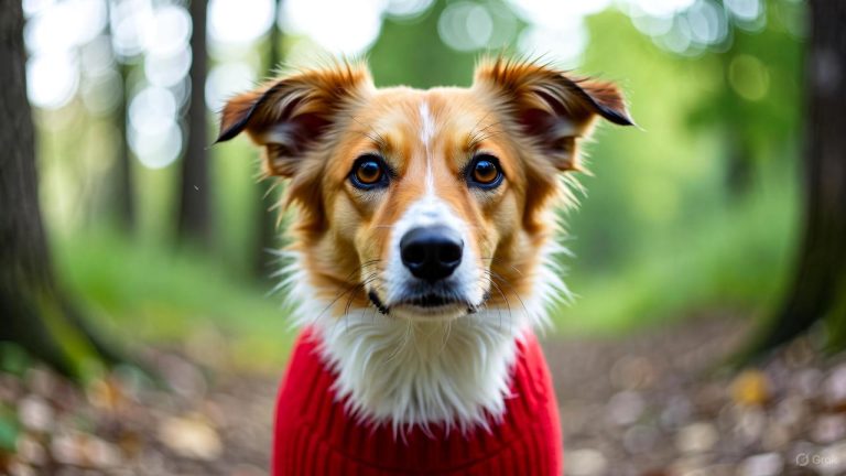 How to Tell If a Dog Is Cold?